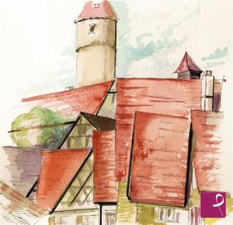 Quadro in vendita online