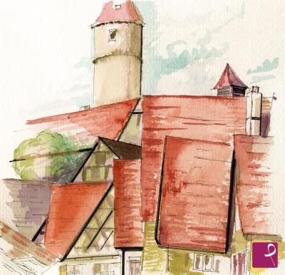 Quadro in vendita online