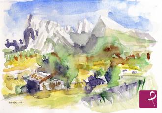 Quadro in vendita online