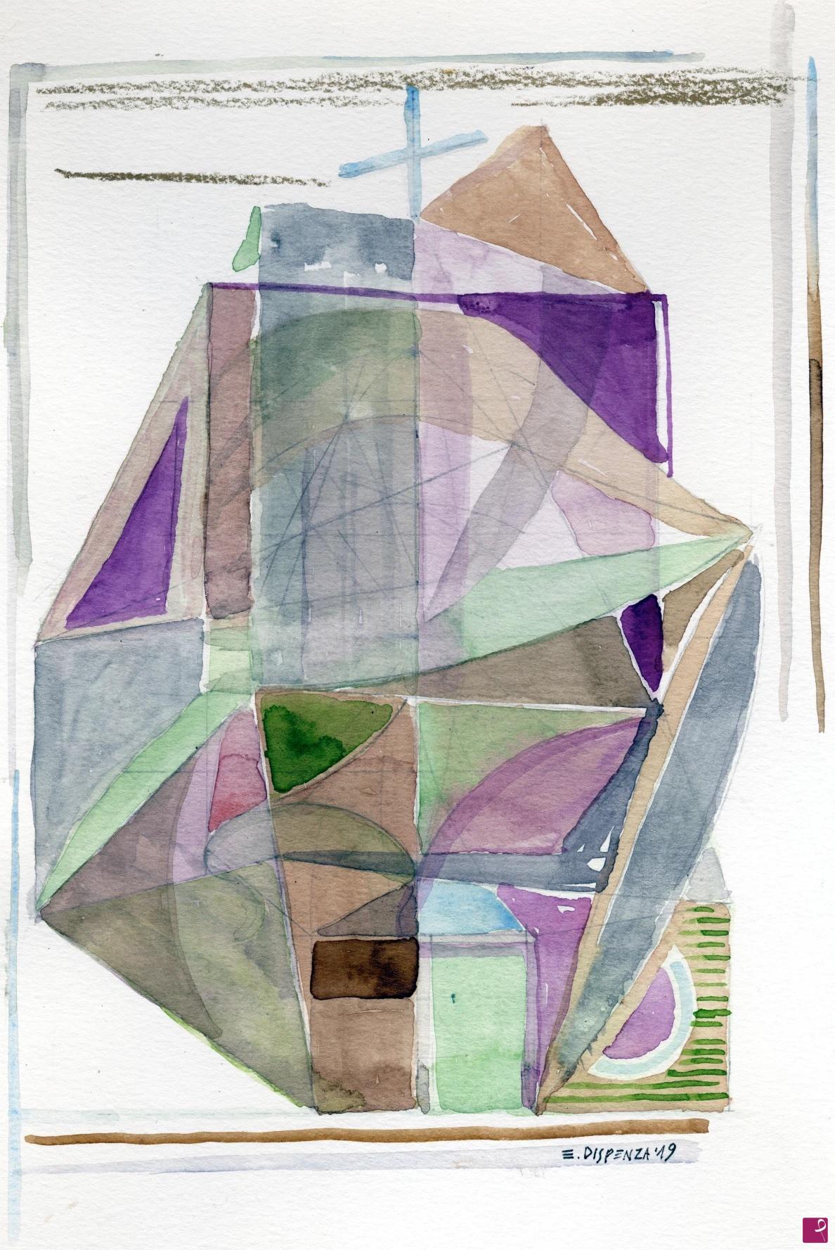 quadri in vendita online - 432. - Abstract art, 2019