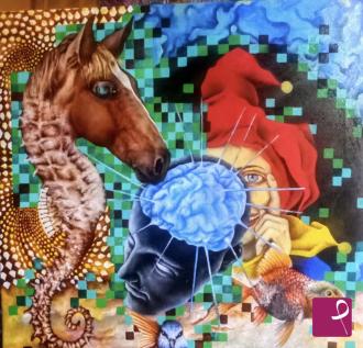 Quadro in vendita online