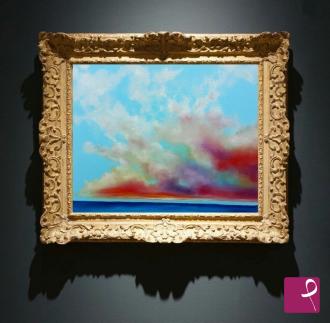 Quadro venduto su PitturiAmo