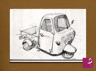 Quadro in vendita online