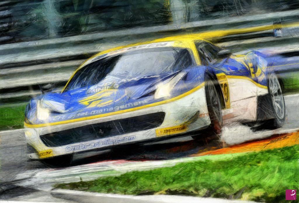 quadri in vendita online - 458 ombra