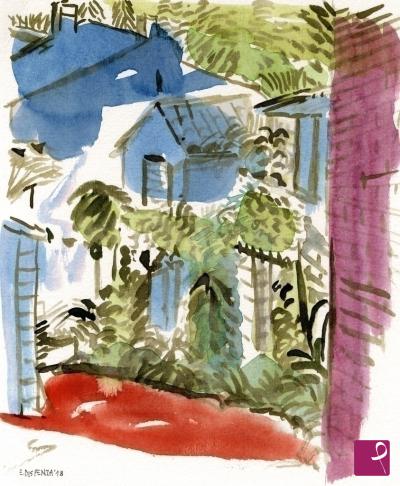 Quadro in vendita online