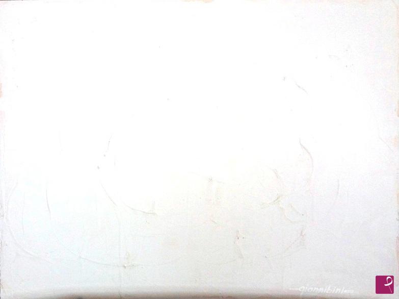 quadri in vendita online - 47 - Total white