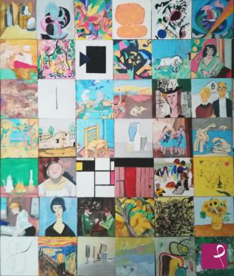 Quadro in vendita online