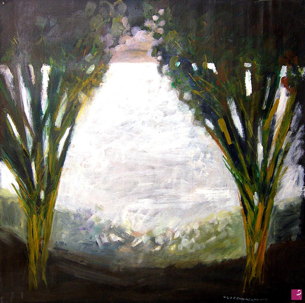 quadri in vendita online - 4.Lungolago di Bolsena