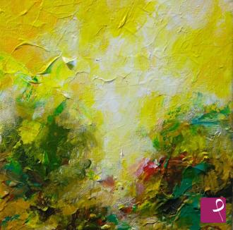Quadro venduto su PitturiAmo
