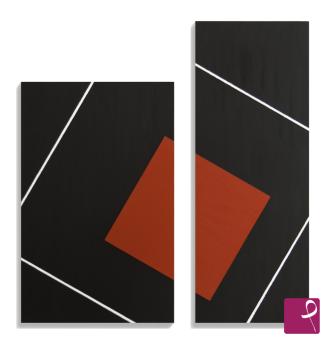 Quadro venduto su PitturiAmo