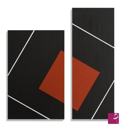Quadro venduto su PitturiAmo