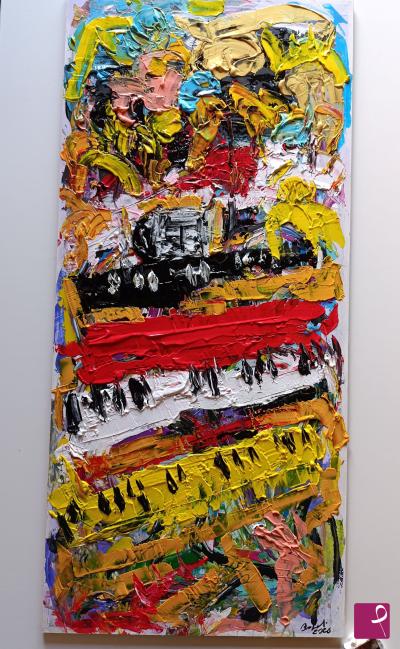 Quadro in vendita online
