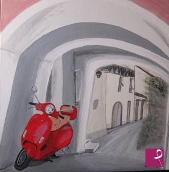 Quadro in vendita online