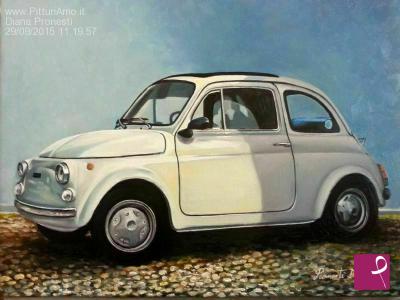 Quadro in vendita online