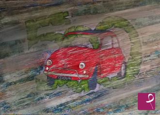 Quadro in vendita online