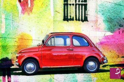 Quadro in vendita online