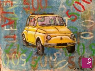 Quadro in vendita online