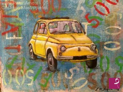 Quadro in vendita online