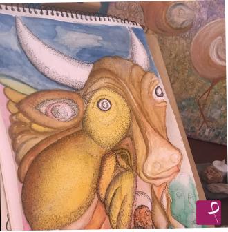 Quadro in vendita online