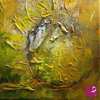 Quadro venduto su PitturiAmo