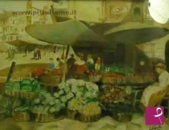 Quadro in vendita online