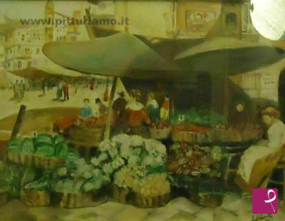 Quadro in vendita online