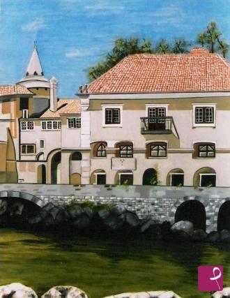 Quadro venduto su PitturiAmo