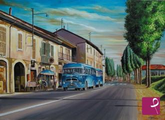Quadro in vendita online