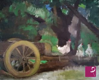 Quadro in vendita online
