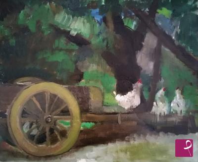 Quadro in vendita online