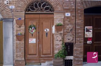 Quadro venduto su PitturiAmo