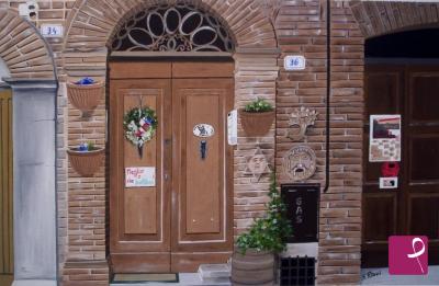 Quadro venduto su PitturiAmo