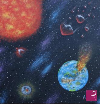 Quadro in vendita online