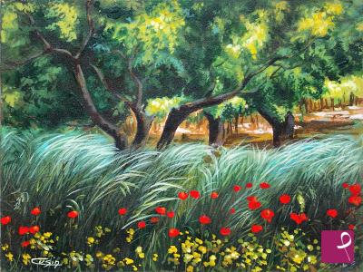 Quadro in vendita online