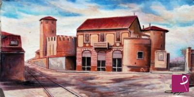 Quadro in vendita online