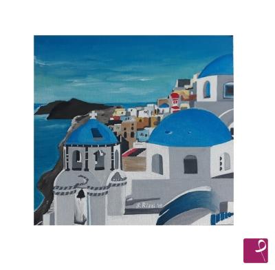 Quadro venduto su PitturiAmo