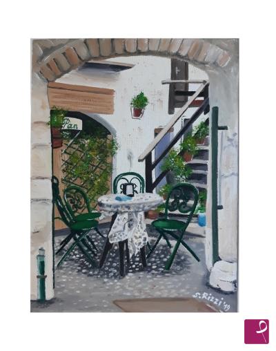 Quadro in vendita online