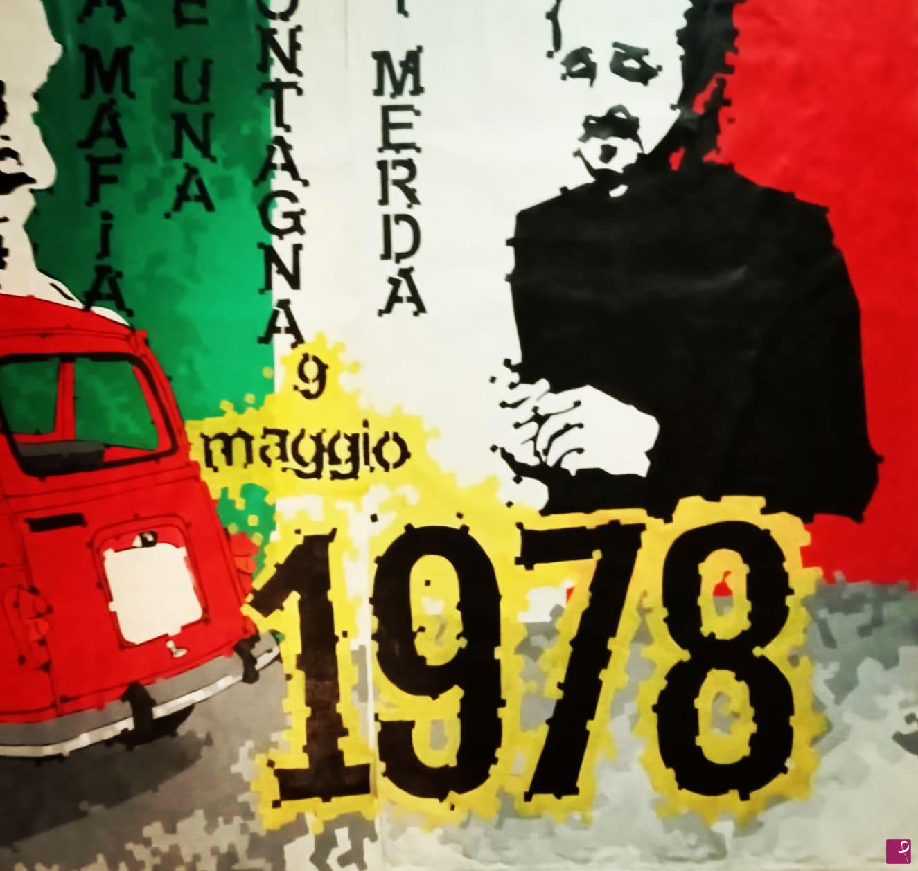 quadri in vendita online - 9 maggio 1978