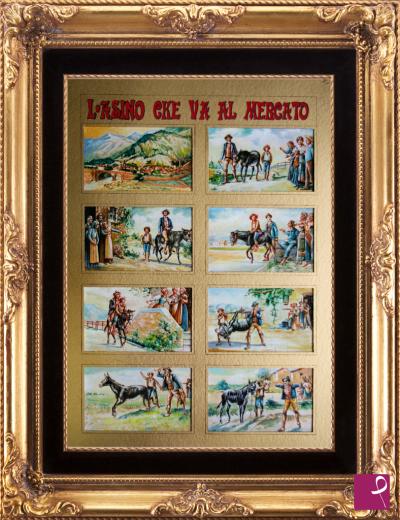 Quadro in vendita online