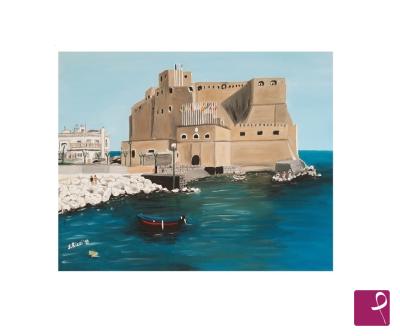 Quadro venduto su PitturiAmo