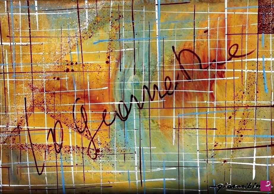 quadri in vendita online - 93 - geometry