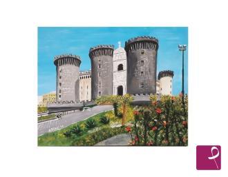 Quadro venduto su PitturiAmo