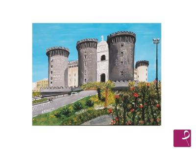 Quadro venduto su PitturiAmo