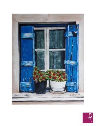 Quadro venduto su PitturiAmo