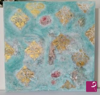 Quadro venduto su PitturiAmo