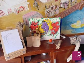 Quadro in vendita online