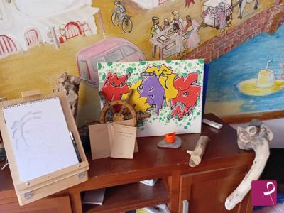 Quadro in vendita online