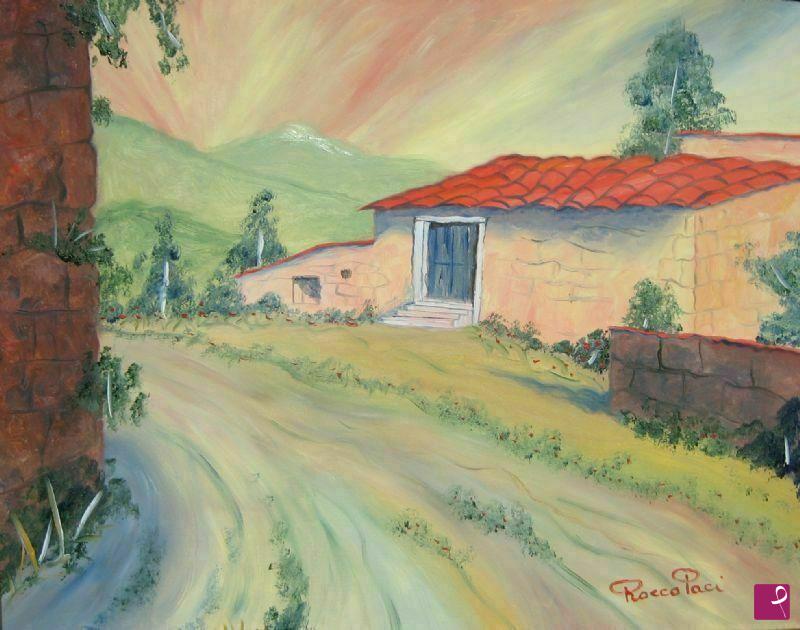 quadri in vendita online - A Borgo Ciolino