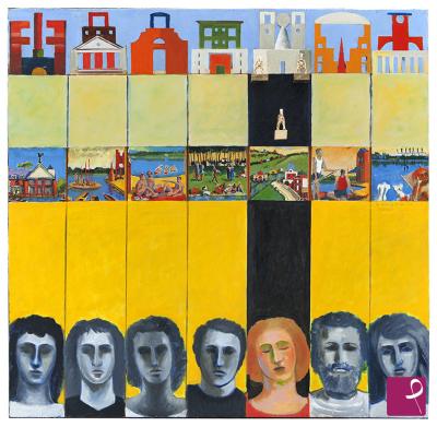Quadro in vendita online