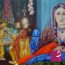 quadro in vendita online